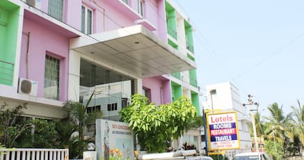 chennai